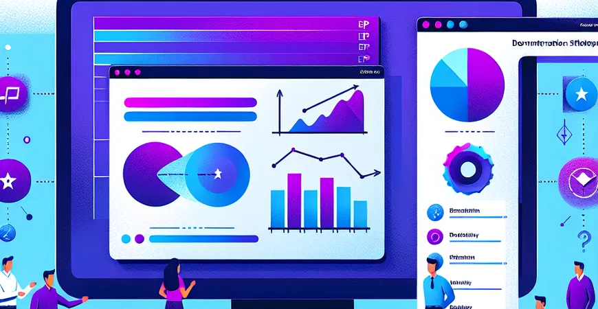  演示环节很重要：如何有效评估ERP系统演示？  